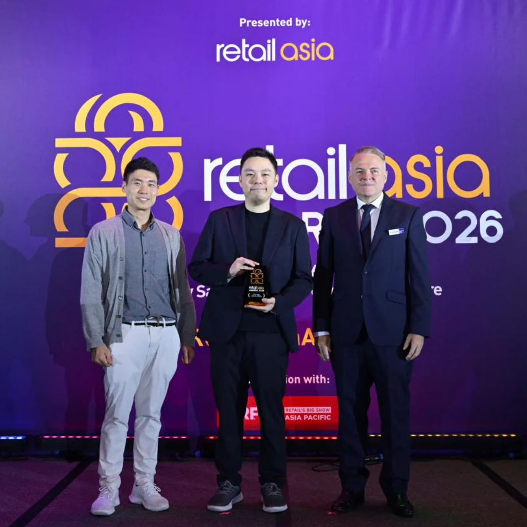 Primer Group Takes Home Payment Solution of the Year