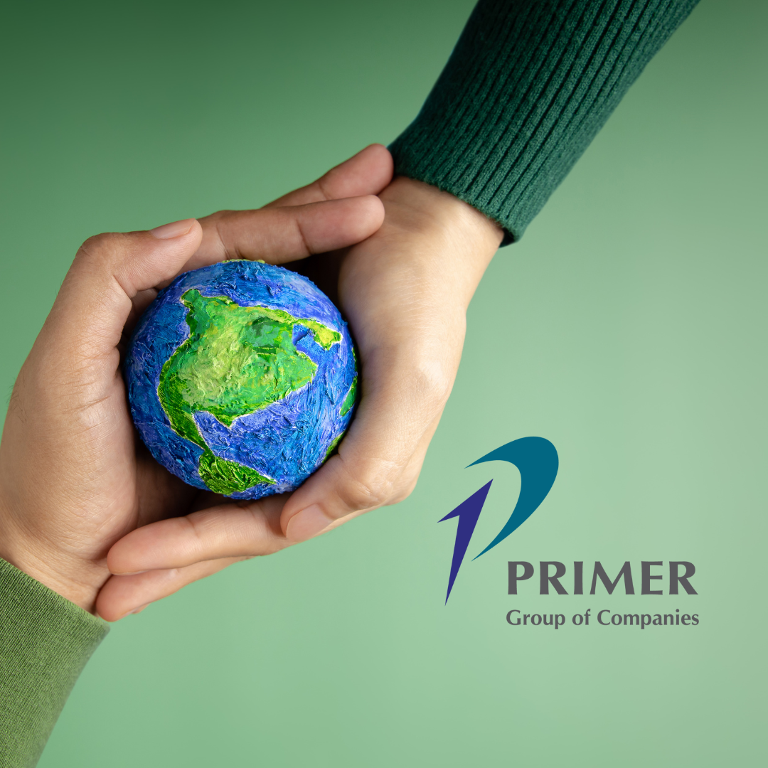 Primer Group of Companies embraces sustainability as it shifts to renewable energy source