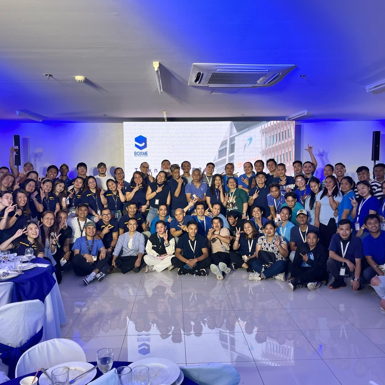 From Rapid Growth to Sustainable Scale: Boxme PH Sets Direction for the New Fiscal Year