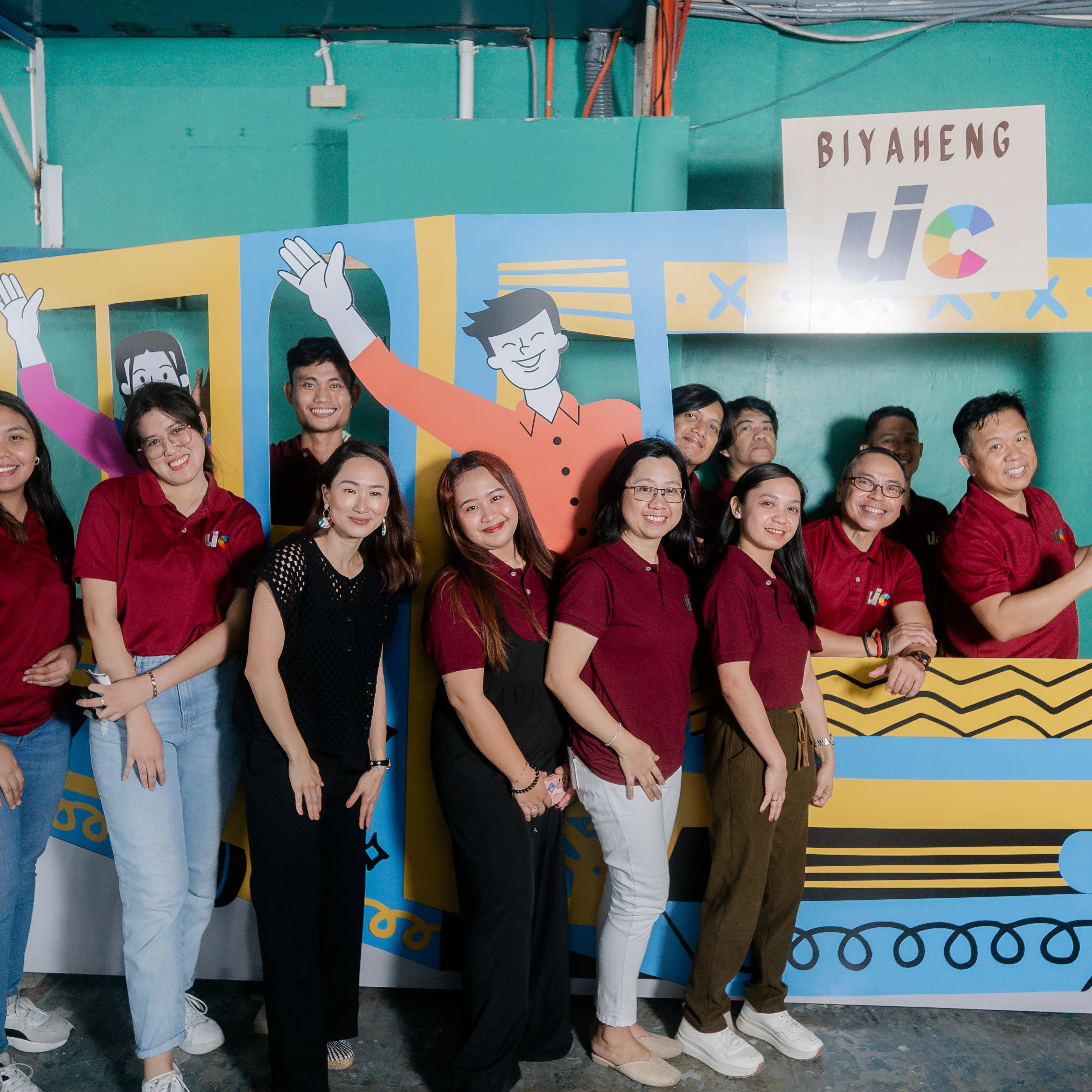 Primer Group’s UIC showcases its Creative Journey