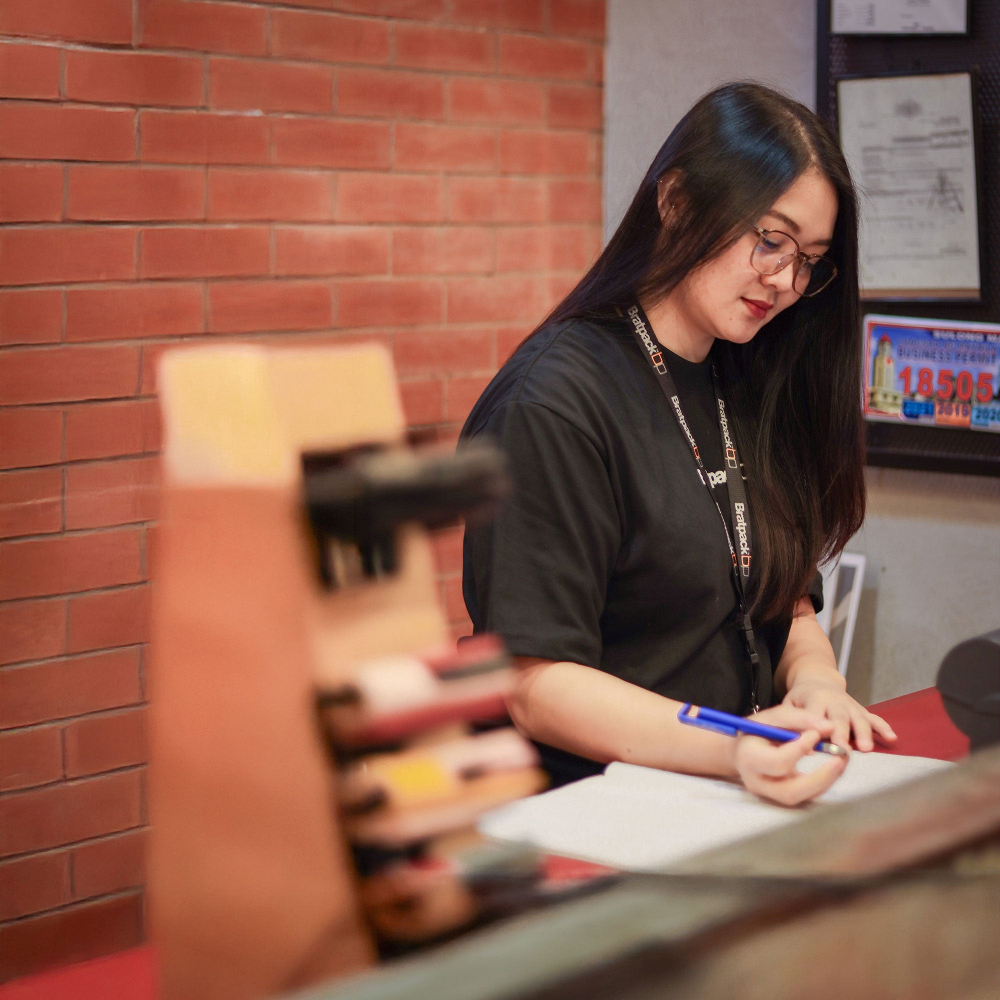 Accountability and Compliance