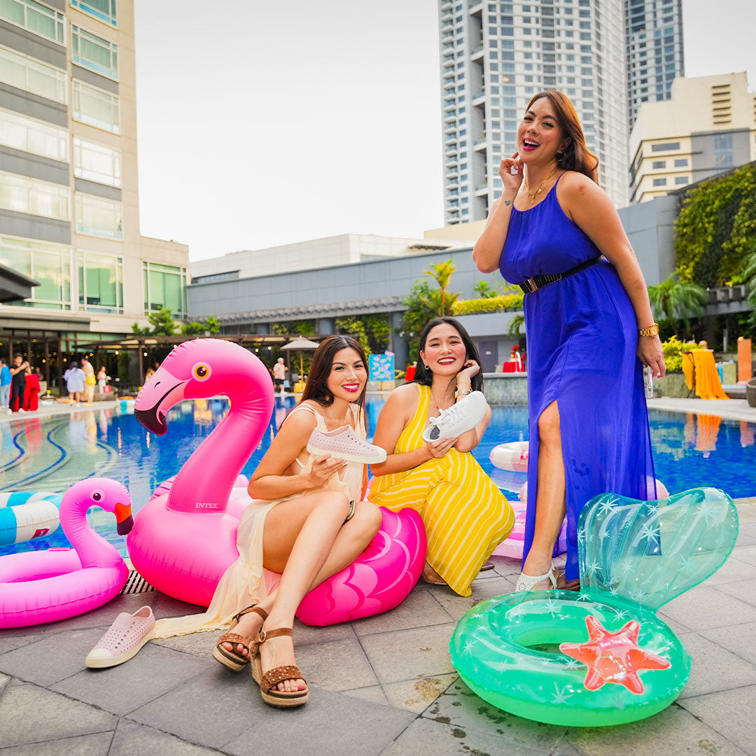 Soleful Sundowner Soiree