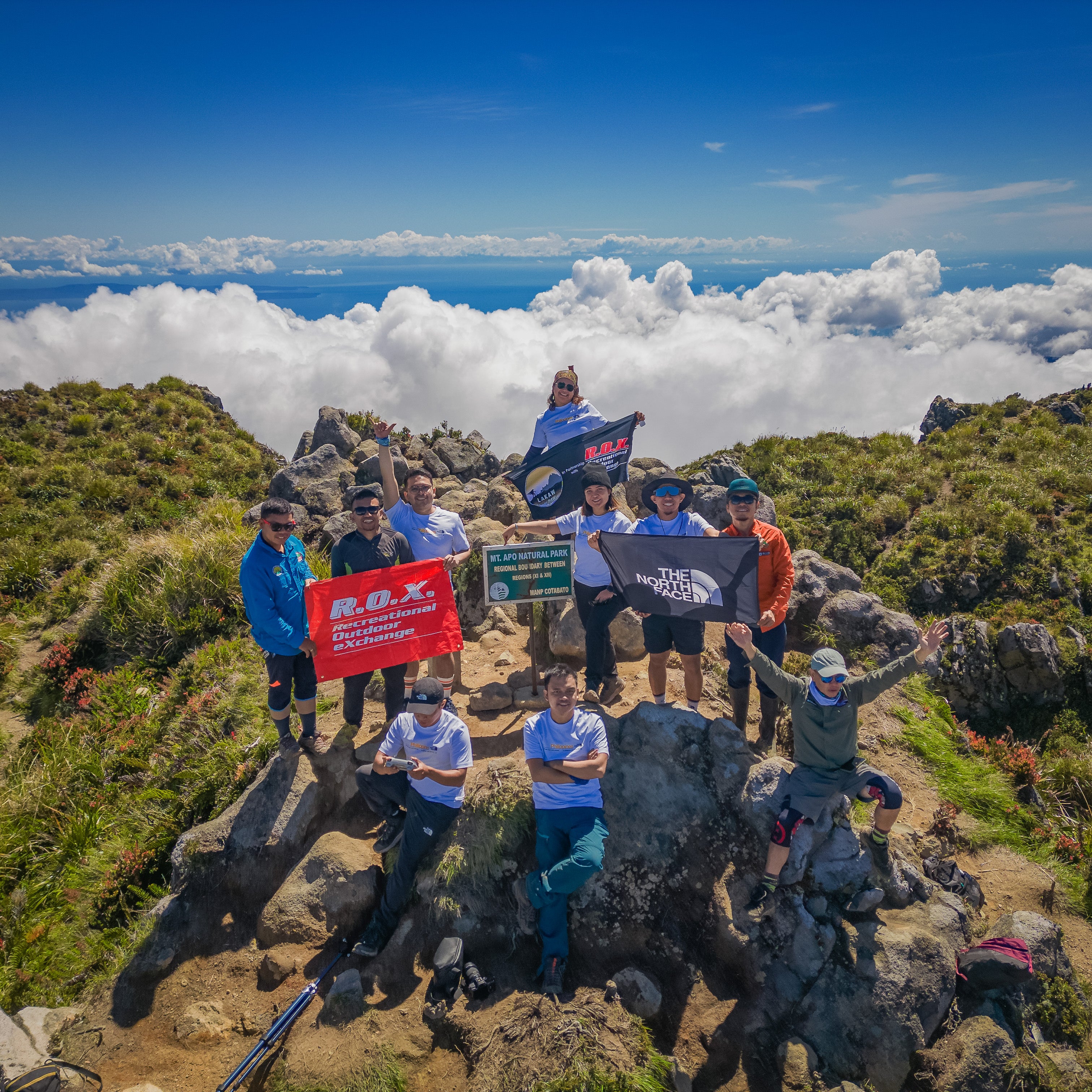 Peak Pursuits’ Hiking Adventures