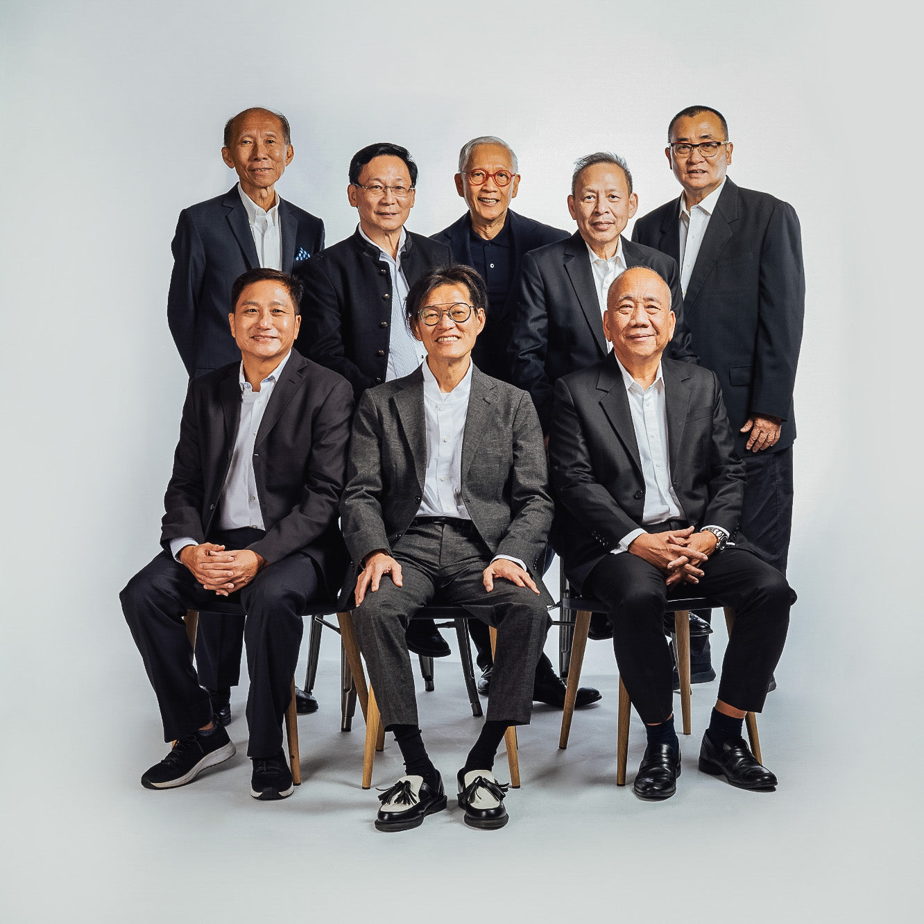 Responsible Leadership