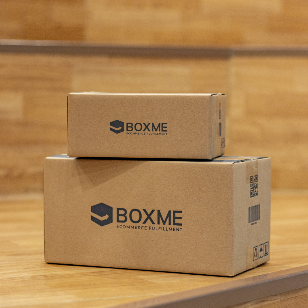 Boxme PH Secures a New Client: A Japanese Retail Company, Atmos