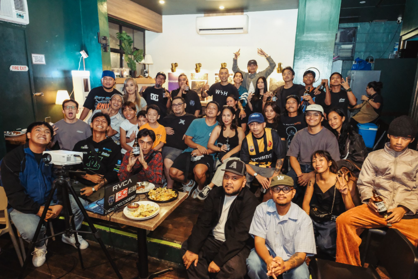 Crossing the Line: Inside the “Rubicon” Private Screening