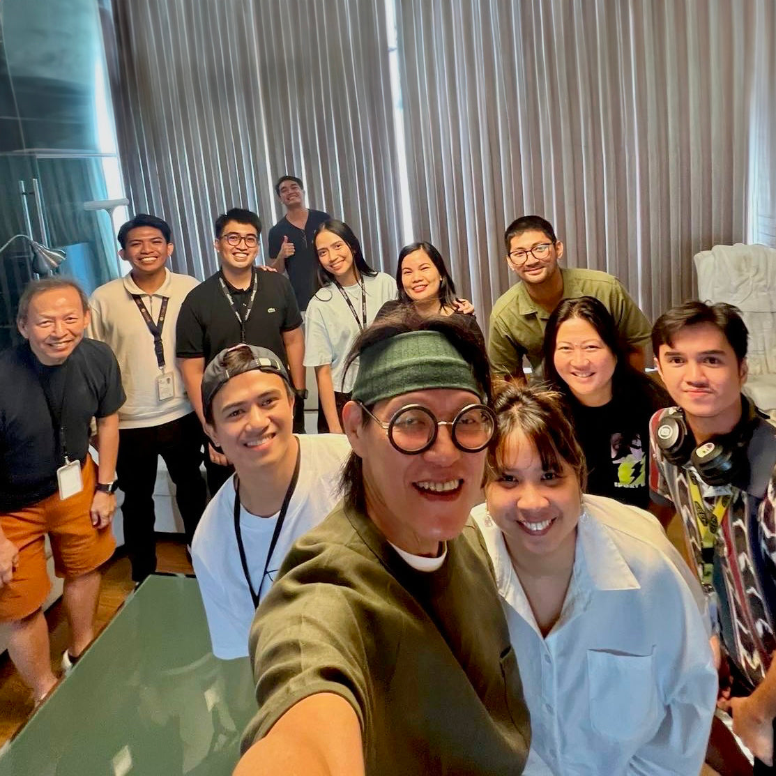 Primer CEO, Jimmy Thai, connects with KaPrimers over Breakfast Meetings