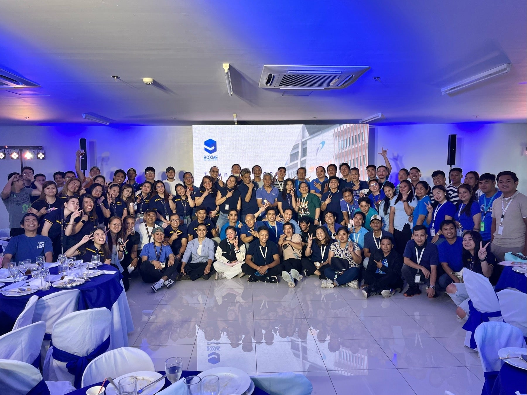 From Rapid Growth to Sustainable Scale: Boxme PH Sets Direction for the New Fiscal Year