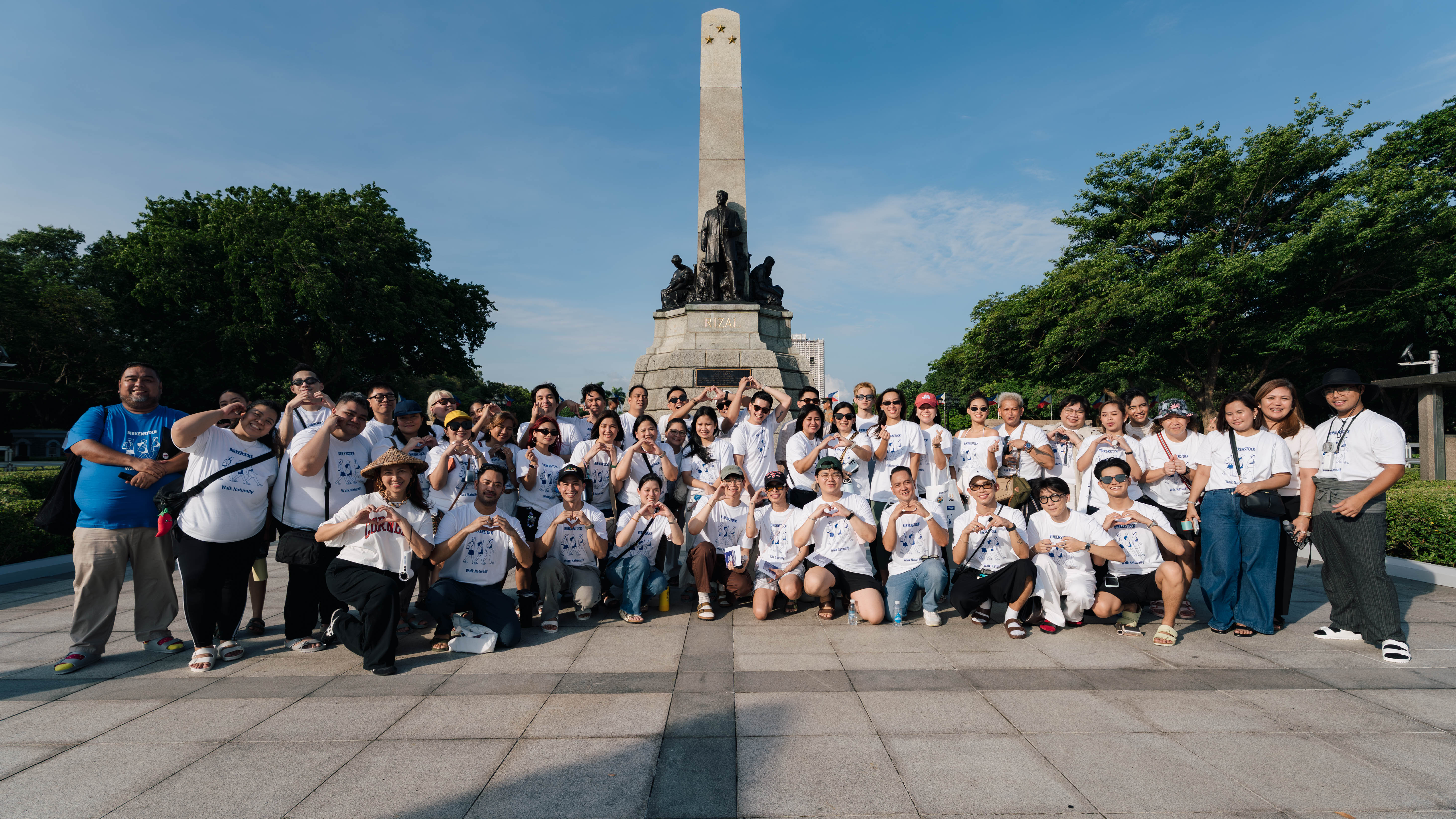 Birkenstock Launches “The Philippines by Foot,” Inviting Filipinos to Walk Naturally Across Cities, Heritage, and Culture